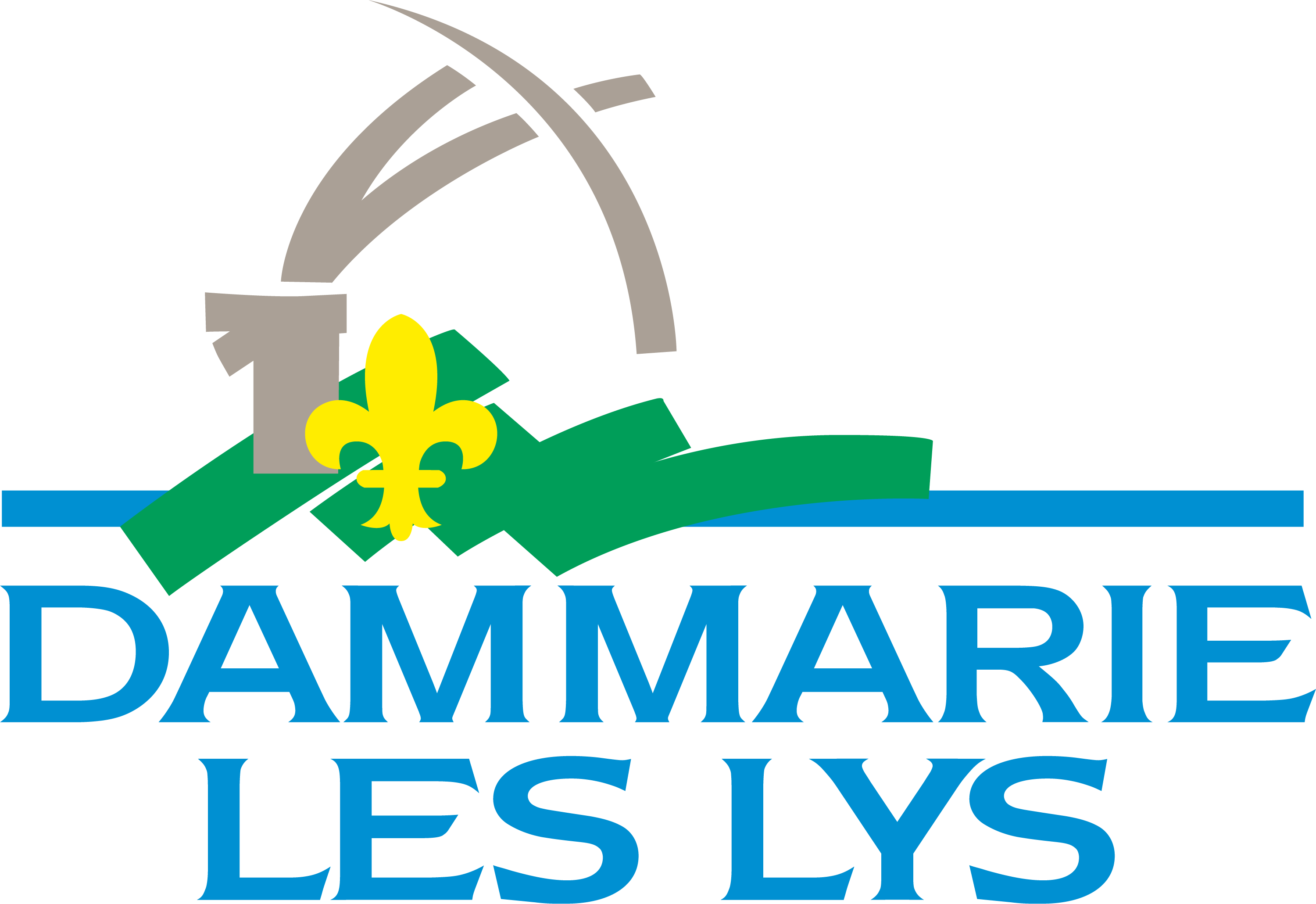 Logo de Piscine Jean Boiteux